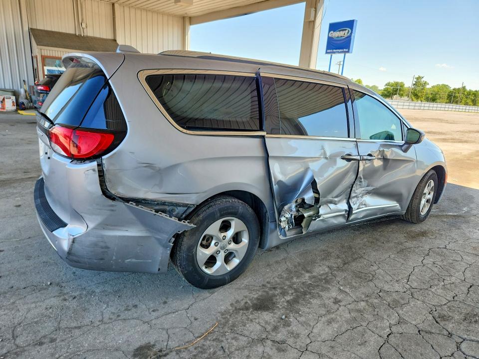 Aukcja sprzedaży 2017 Chrysler Pacifica, vin: 2C4RC1EG9HR840144, numer aukcji: 63558246