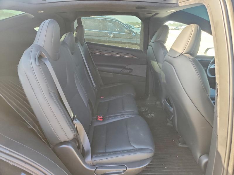 Продаж на аукціоні авто 2024 Tesla Model X, vin: 7SAXCDE53RF448803, номер лоту: 65240986
