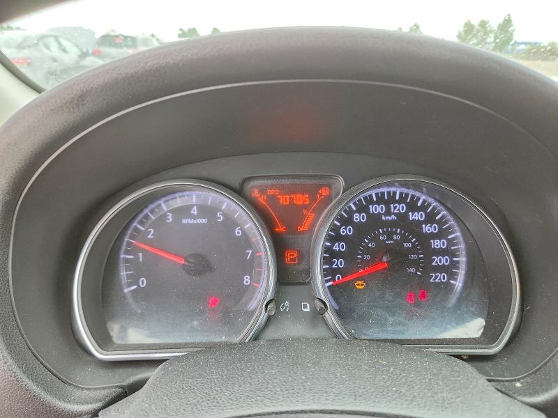 Aukcja sprzedaży 2013 Nissan Versa, vin: 3N1CN7AP2DL854230, numer aukcji: 64105256
