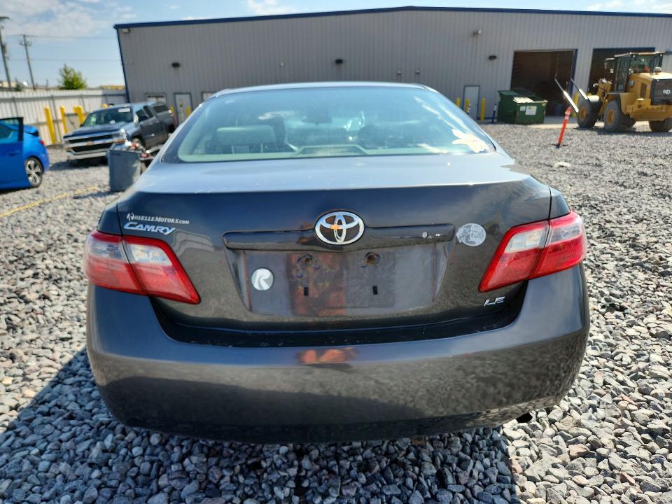 Продажа на аукционе авто 2009 Toyota Camry, vin: 4T4BE46K89R054549, номер лота: 66842476