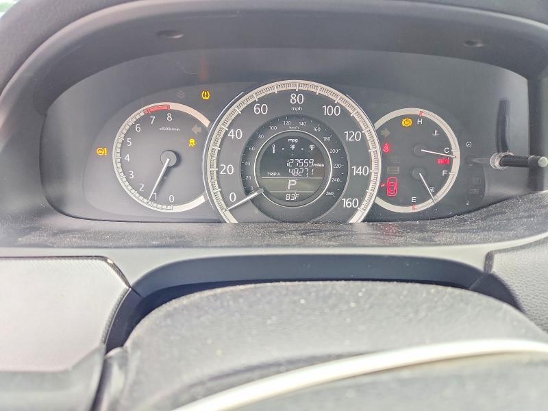 64393656 :رقم المزاد ، 1HGCR2F36EA103233 vin ، 2014 Honda Accord مزاد بيع