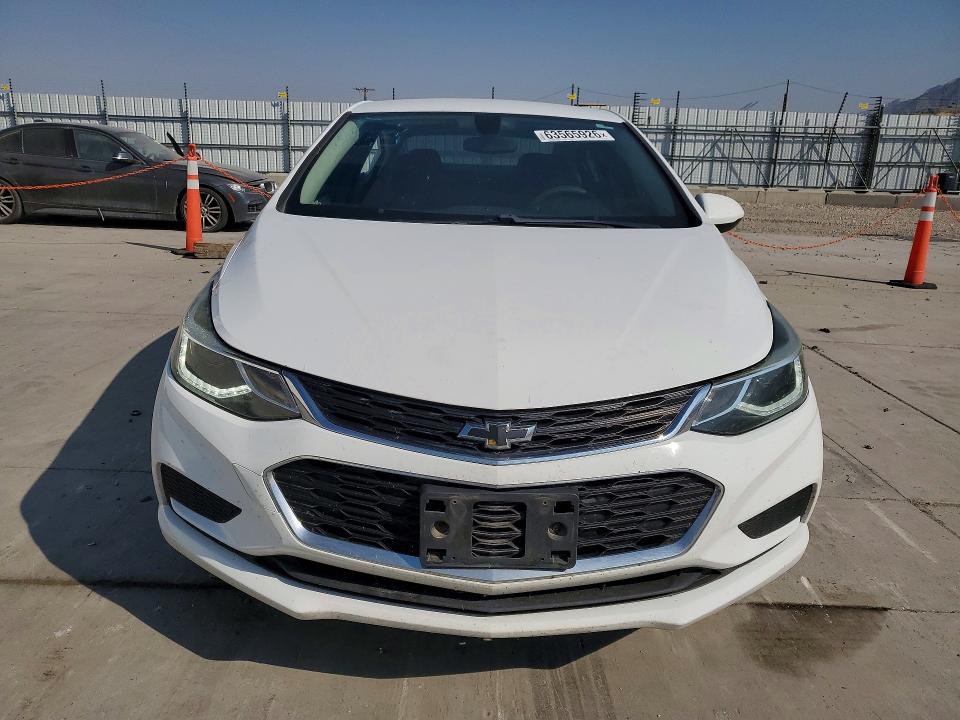 Aukcja sprzedaży 2017 Chevrolet Cruze, vin: 1G1BE5SM0H7228552, numer aukcji: 63565926