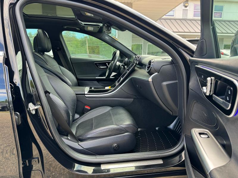 Продаж на аукціоні авто 2023 Mercedes-benz C, vin: W1KAF4HB8PR077985, номер лоту: 66958106