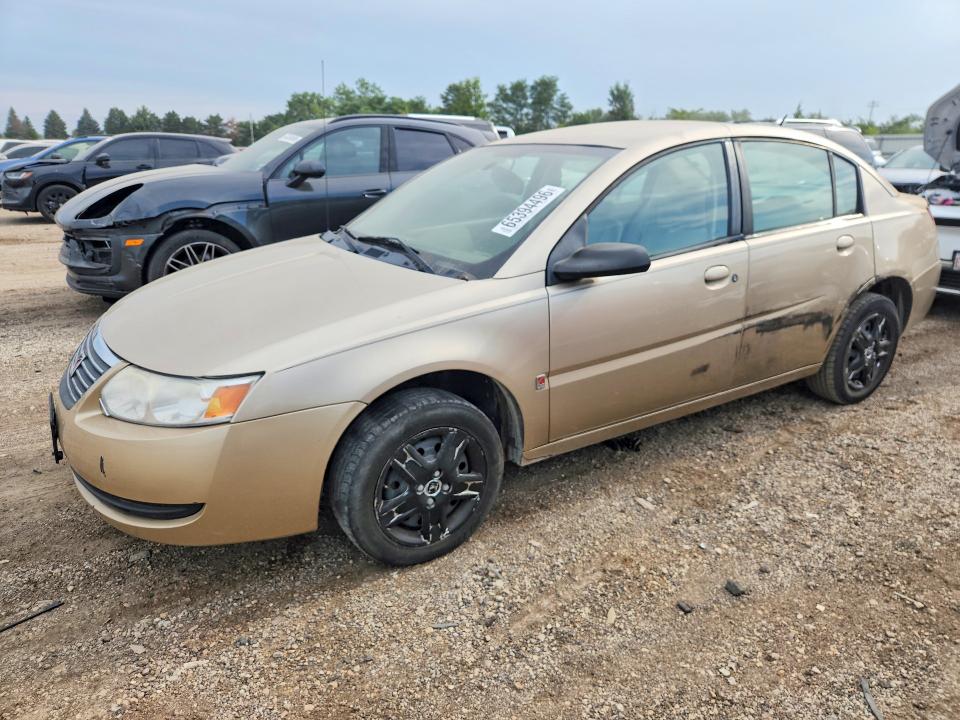 Продаж на аукціоні авто 2007 Saturn Ion, vin: 1G8AJ55F97Z163127, номер лоту: 65394496