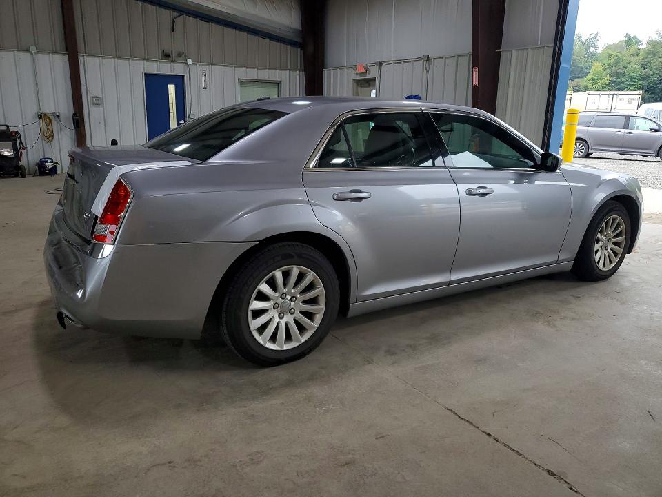 Продаж на аукціоні авто 2014 Chrysler 300, vin: 2C3CCAAGXEH375326, номер лоту: 67197376
