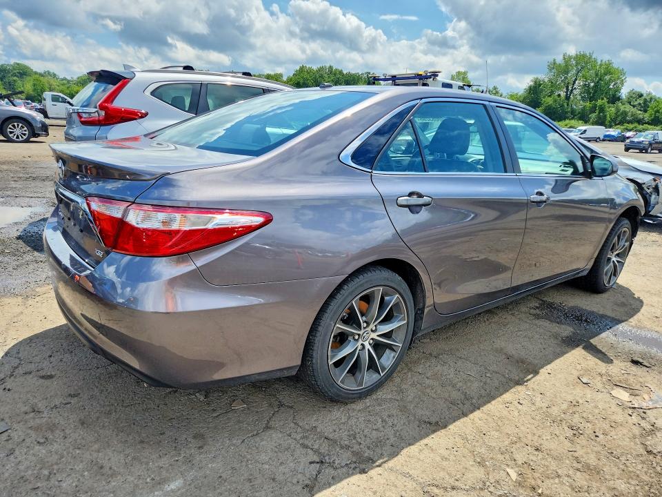 Продажа на аукционе авто 2015 Toyota Camry, vin: 4T1BF1FK7FU928469, номер лота: 60063286