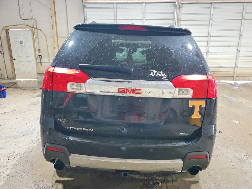Aukcja sprzedaży 2011 Gmc Terrain, vin: 2CTFLWE50B6320720, numer aukcji: 63890686