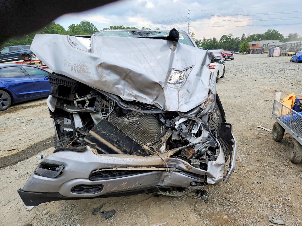 Aukcja sprzedaży 2021 Ram 1500, vin: 1C6SRFJT2MN679859, numer aukcji: 67080766