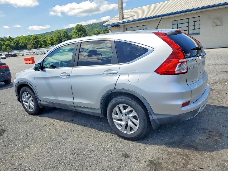 2016 Honda Cr-v მანქანა იყიდება აუქციონზე, vin: 2HKRM4H50GH630097, აუქციონის ნომერი: 63355016