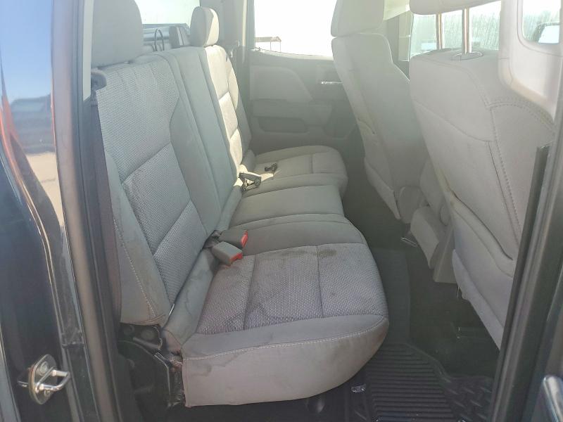 Продаж на аукціоні авто 2017 Gmc Sierra, vin: 1GTR1LEC6HZ155183, номер лоту: 64756826