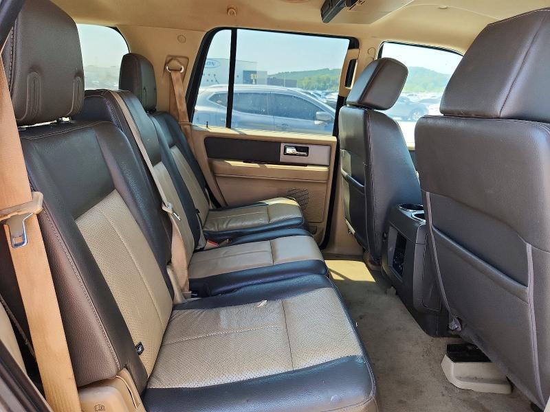 63530176 :رقم المزاد ، 1FMFU17597LA89142 vin ، 2007 Ford Expedition مزاد بيع