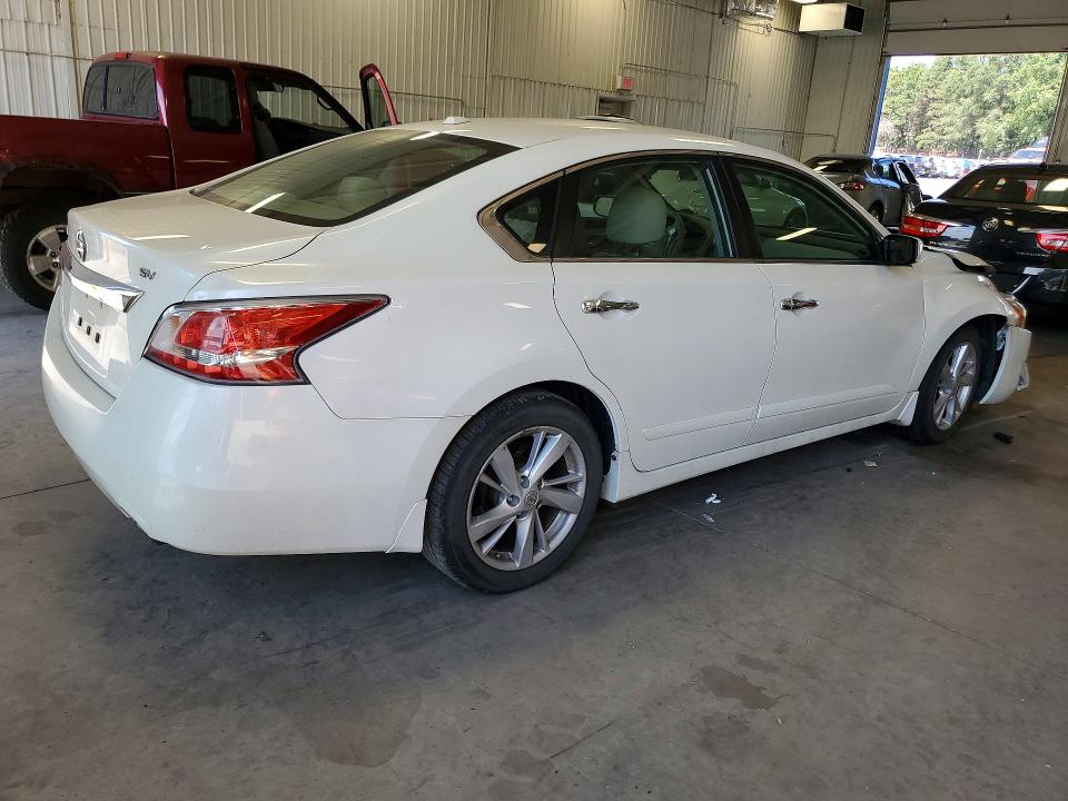 Aukcja sprzedaży 2015 Nissan Altima, vin: 1N4AL3AP8FC206852, numer aukcji: 66085056