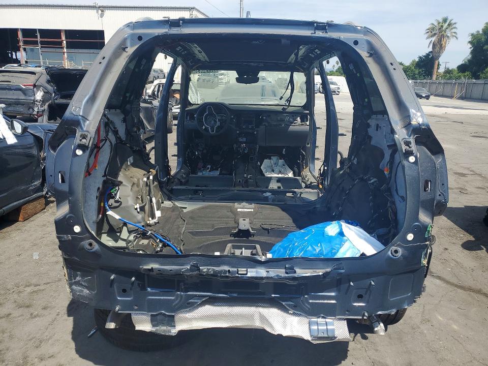 Продажа на аукционе авто 2026 Volvo Xc90, vin: YV4M12PE1T1494960, номер лота: 64734436