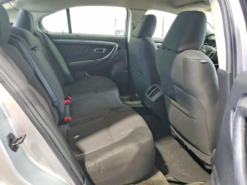 Продаж на аукціоні авто 2011 Ford Taurus, vin: 1FAHP2EW5BG182320, номер лоту: 66443666