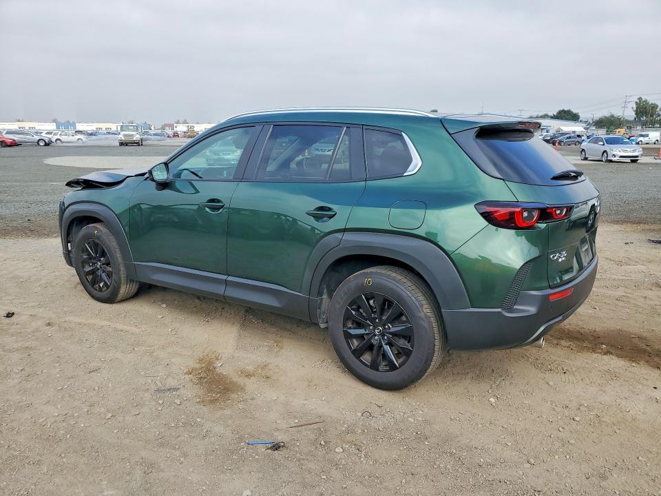 Aukcja sprzedaży 2026 Mazda Cx-50, vin: 7MMVABBL1TN470650, numer aukcji: 64429726
