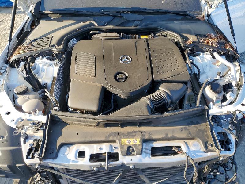 Продажа на аукционе авто 2022 Mercedes-benz C, vin: W1KAF4GB2NR030367, номер лота: 64788596