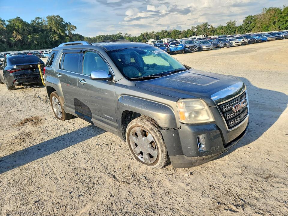 Продаж на аукціоні авто 2012 Gmc Terrain, vin: 2GKFLWE57C6368006, номер лоту: 67032306