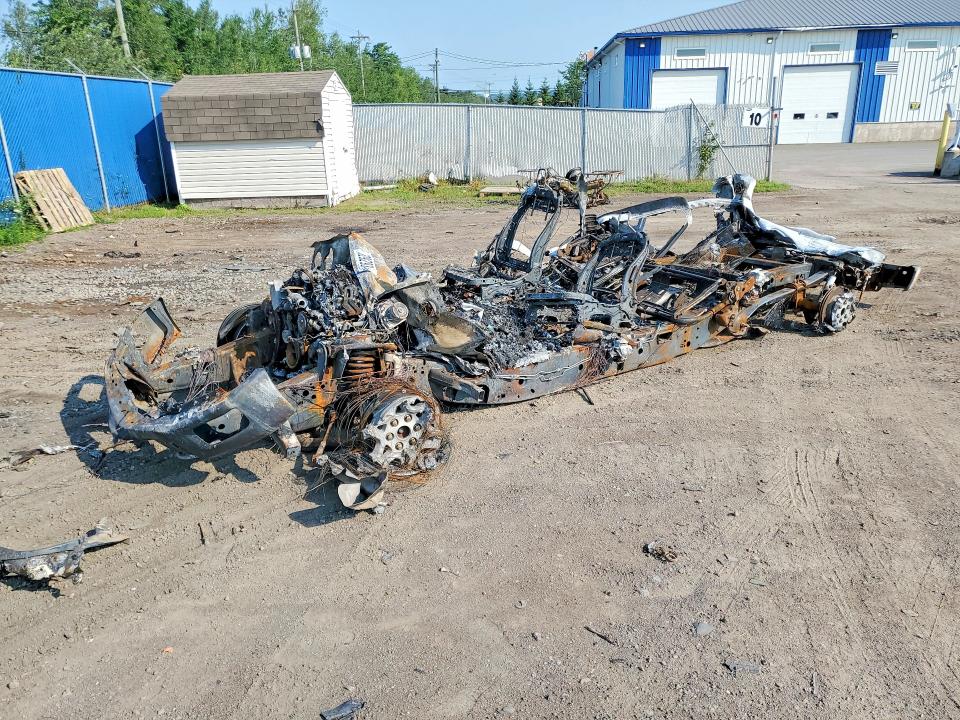 Aukcja sprzedaży 2025 Ford F150, vin: 1FTEW2LP4SKE11112, numer aukcji: 62929346