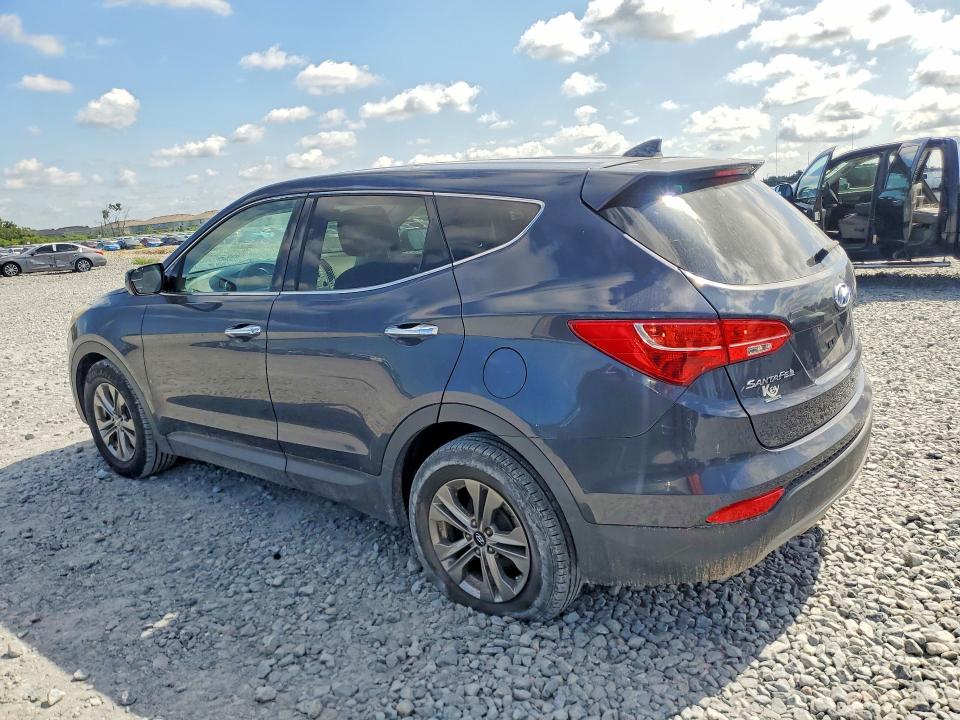 Aukcja sprzedaży 2016 Hyundai Santa Fe Sport, vin: 5XYZT3LB7GG348900, numer aukcji: 64847926