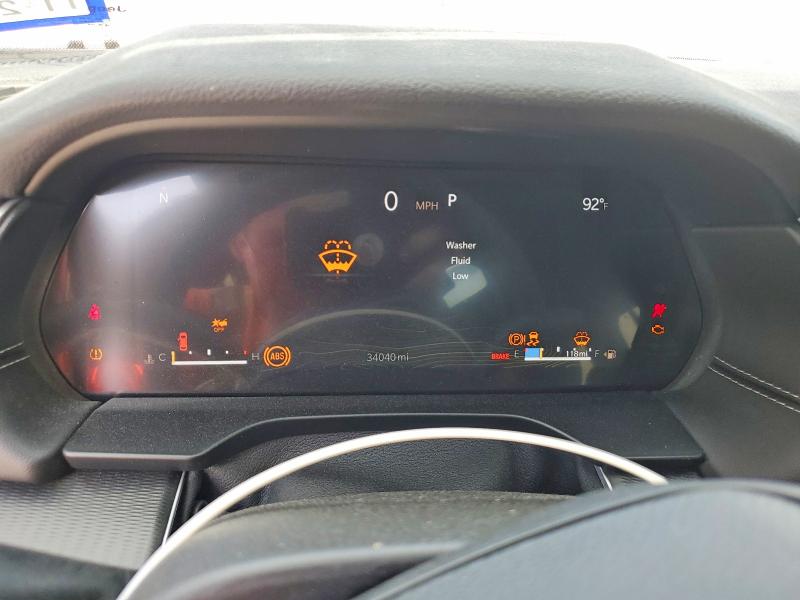 Aukcja sprzedaży 2025 Jeep Grand Cherokee, vin: 1C4RJJAG8S8647174, numer aukcji: 63256136