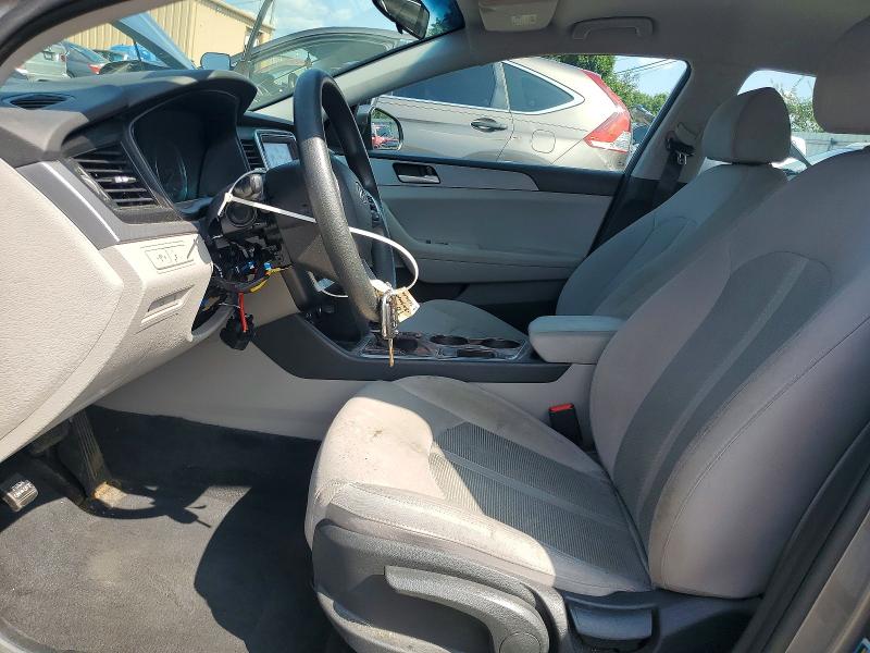 Aukcja sprzedaży 2018 Hyundai Sonata, vin: 5NPE24AF7JH712780, numer aukcji: 65513436