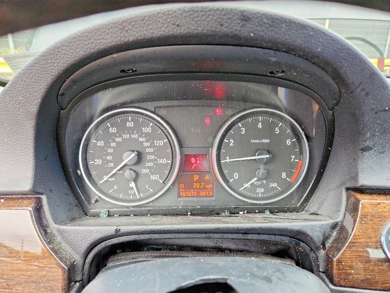 Aukcja sprzedaży 2013 Bmw 328, vin: WBAKE3C56DE772141, numer aukcji: 65183686