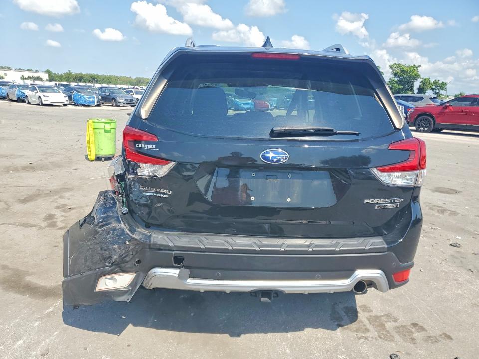 Aukcja sprzedaży 2022 Subaru Forester, vin: JF2SKARCXNH500912, numer aukcji: 65200576