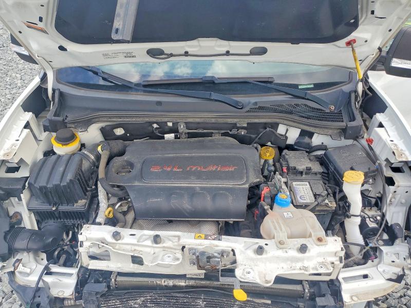 66888216 :رقم المزاد ، ZFBERFAB7J6K72612 vin ، 2018 Ram Promaster City مزاد بيع