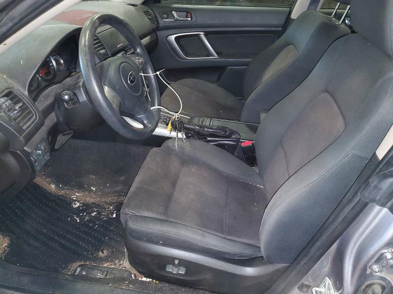 Aukcja sprzedaży 2009 Subaru Outback, vin: 4S4BP61C997333927, numer aukcji: 65484816