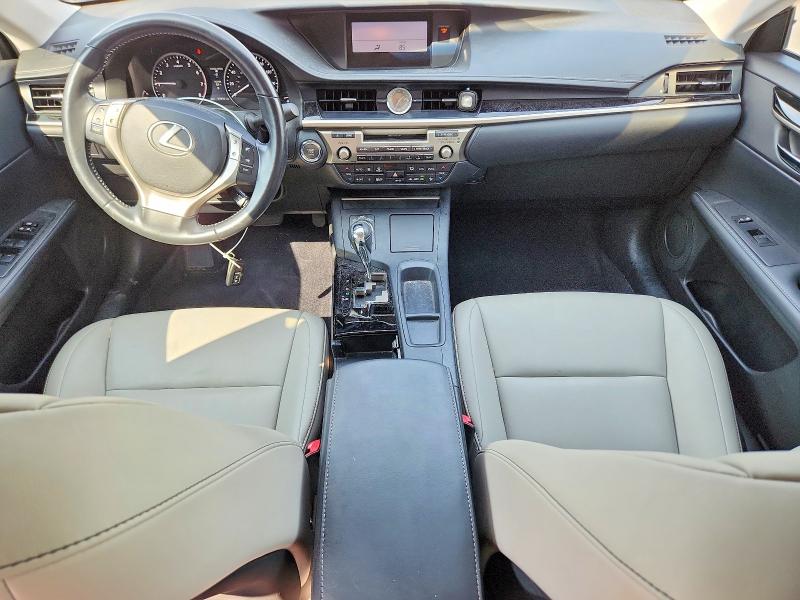 Продаж на аукціоні авто 2014 Lexus Es, vin: JTHBK1GG8E2107268, номер лоту: 63914646
