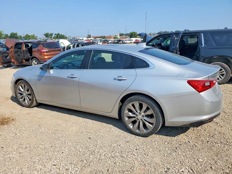 2016 Chevrolet Malibu მანქანა იყიდება აუქციონზე, vin: 1G1ZH5SXXGF330610, აუქციონის ნომერი: 66446546