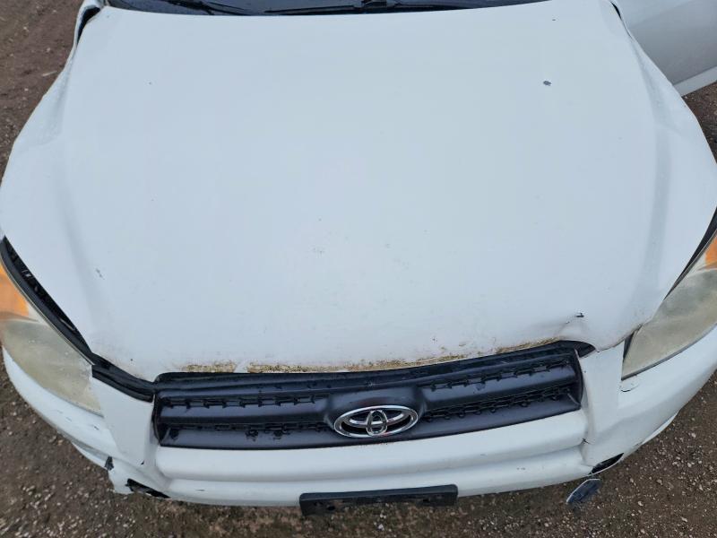 Aukcja sprzedaży 2012 Toyota Rav4, vin: 2T3ZF4DV9CW126585, numer aukcji: 61717196