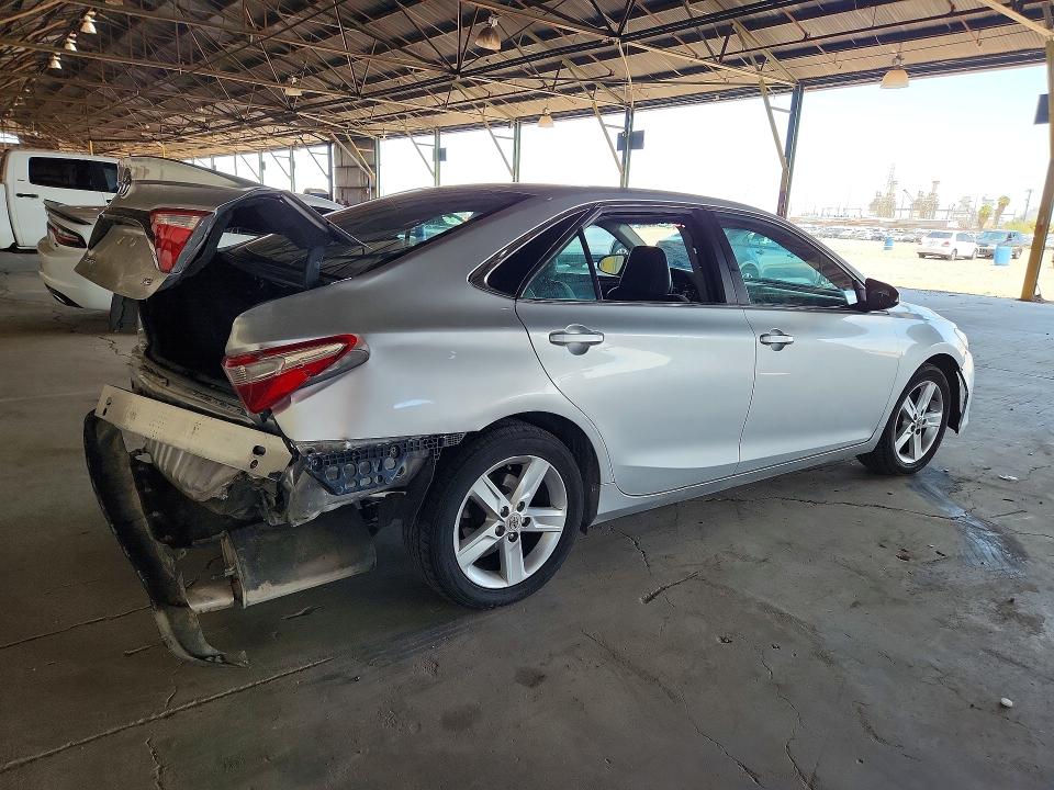 2016 Toyota Camry მანქანა იყიდება აუქციონზე, vin: 4T1BF1FK1GU179251, აუქციონის ნომერი: 63703426