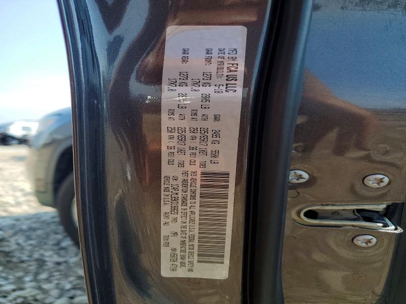2019 Jeep Cherokee მანქანა იყიდება აუქციონზე, vin: 1C4PJMLB9KD198623, აუქციონის ნომერი: 63847526