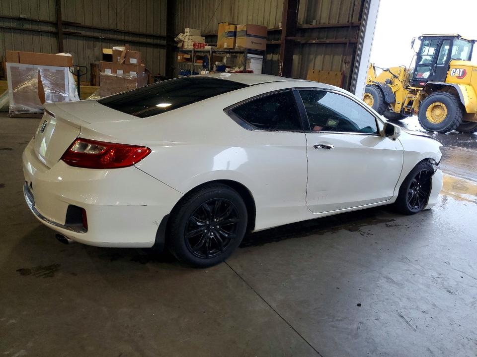 2015 Honda Accord მანქანა იყიდება აუქციონზე, vin: 1HGCT1B8XFA011167, აუქციონის ნომერი: 63289216