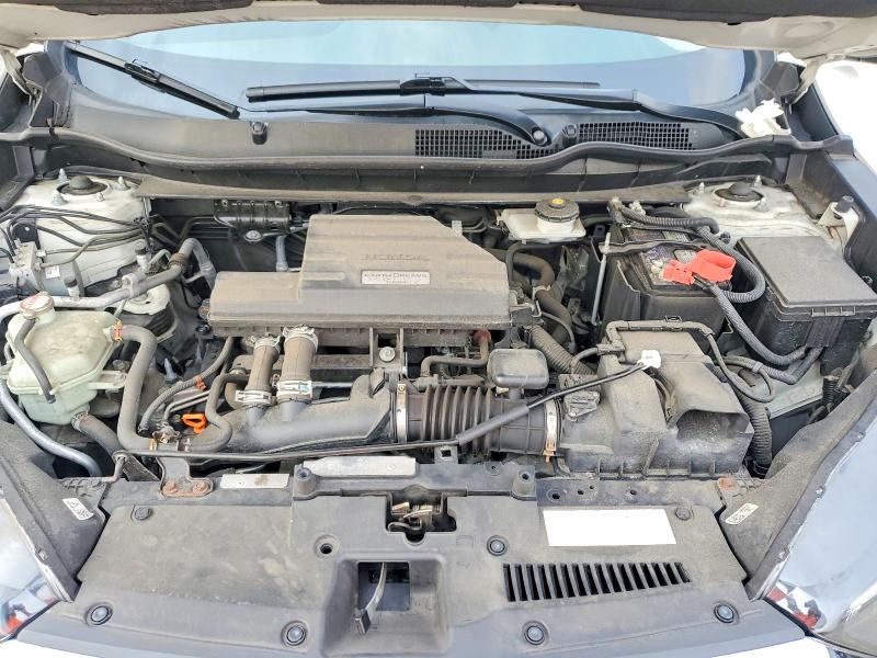 Aukcja sprzedaży 2018 Honda Cr-v, vin: 2HKRW2H56JH696756, numer aukcji: 64763916
