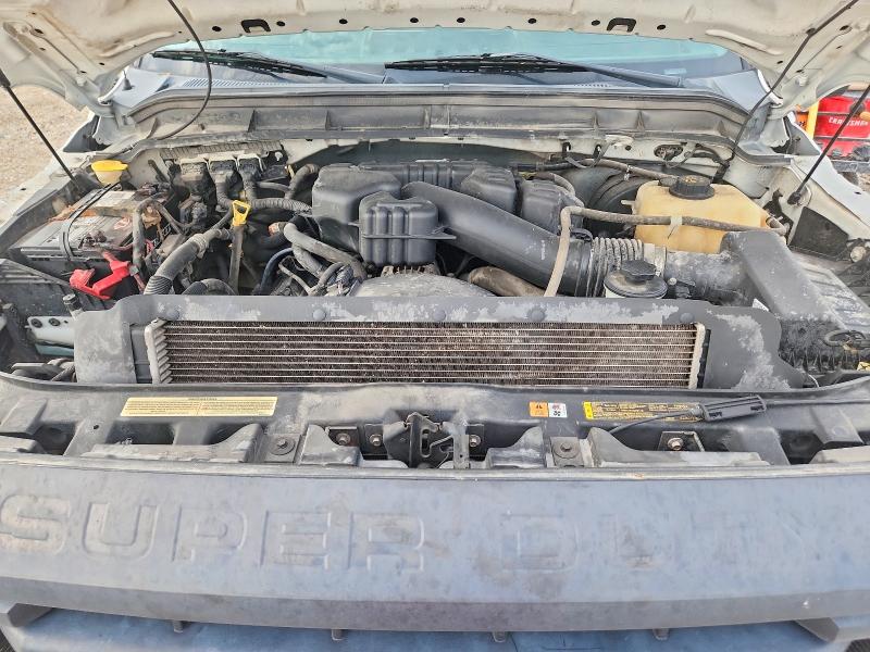 Продажа на аукционе авто 2015 Ford F250, vin: 1FT7X2B66FEB28990, номер лота: 63660606