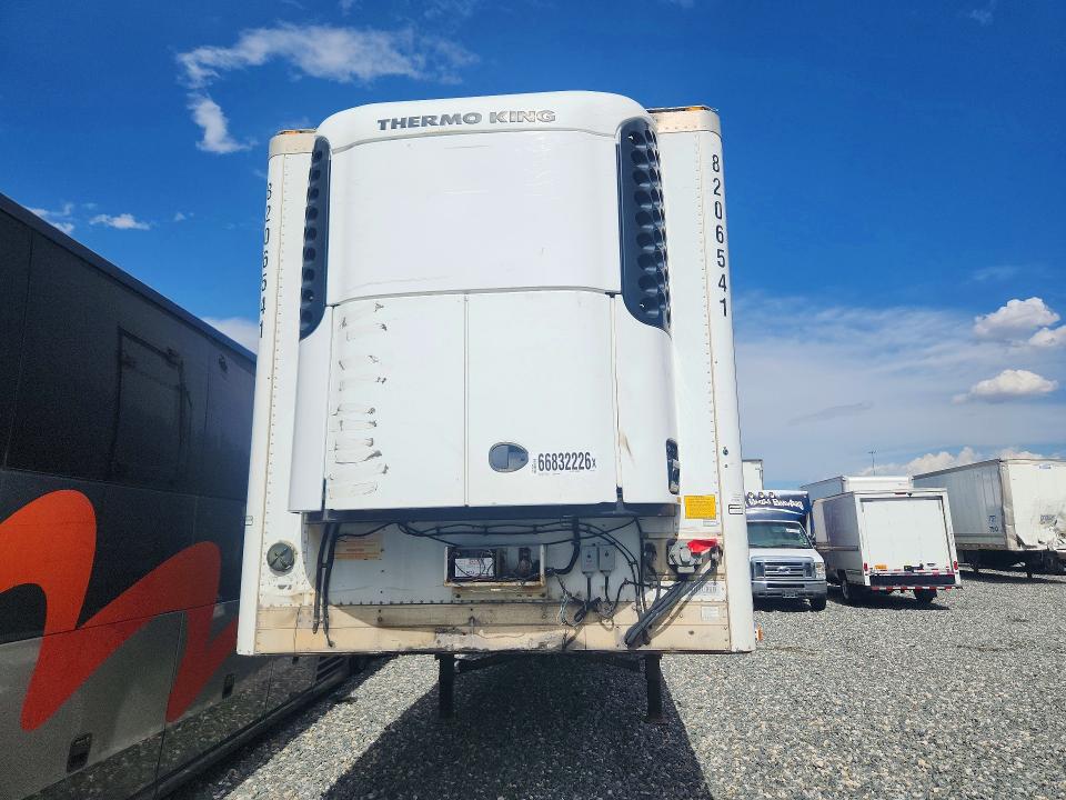 Aukcja sprzedaży 2016 Utility Trailer Vsra Reefe, vin: 1UYVS2481GU427431, numer aukcji: 66832226