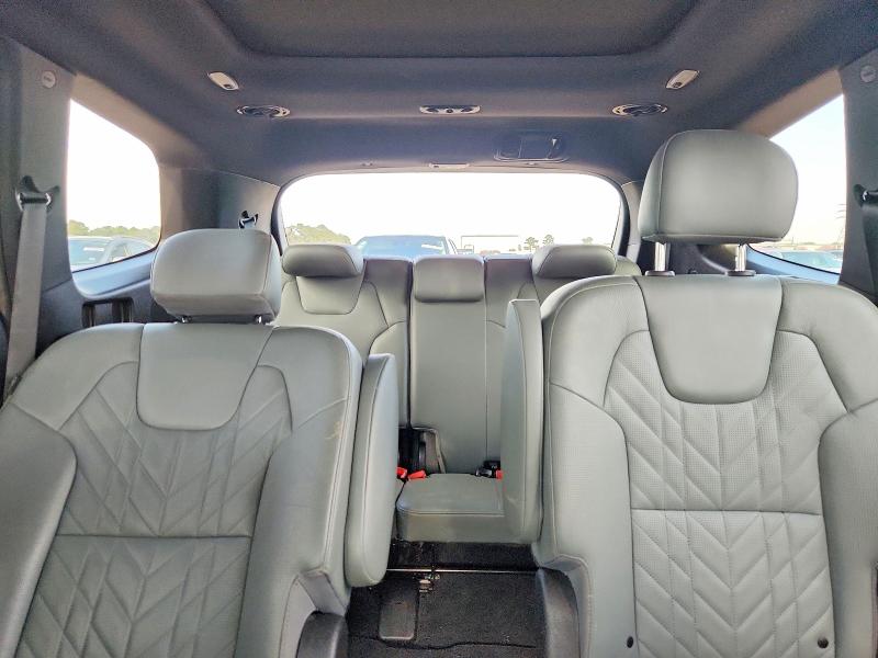 Продаж на аукціоні авто 2023 Kia Telluride, vin: 5XYP5DGC2PG360012, номер лоту: 61744606