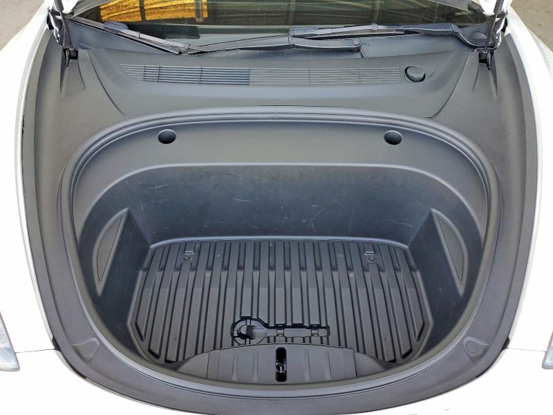 65464446 :رقم المزاد ، 5YJ3E1EA5NF290914 vin ، 2022 Tesla Model 3 مزاد بيع