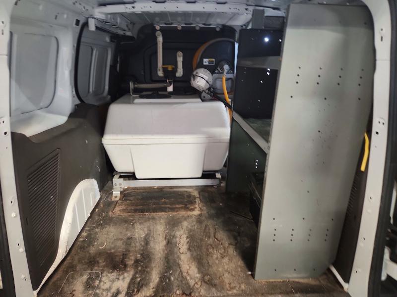 Продажа на аукционе авто 2022 Ford Transit Conn, vin: NM0LS7S2XN1520333, номер лота: 62978196