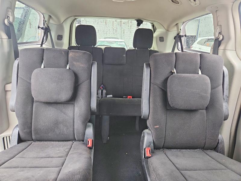 Aukcja sprzedaży 2012 Chrysler Town & Country, vin: 2C4RC1BG8CR125904, numer aukcji: 64726926
