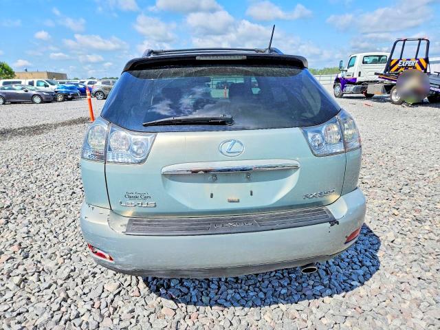 66522676 :رقم المزاد ، 2T2HK31U67C030602 vin ، 2007 Lexus Rx مزاد بيع