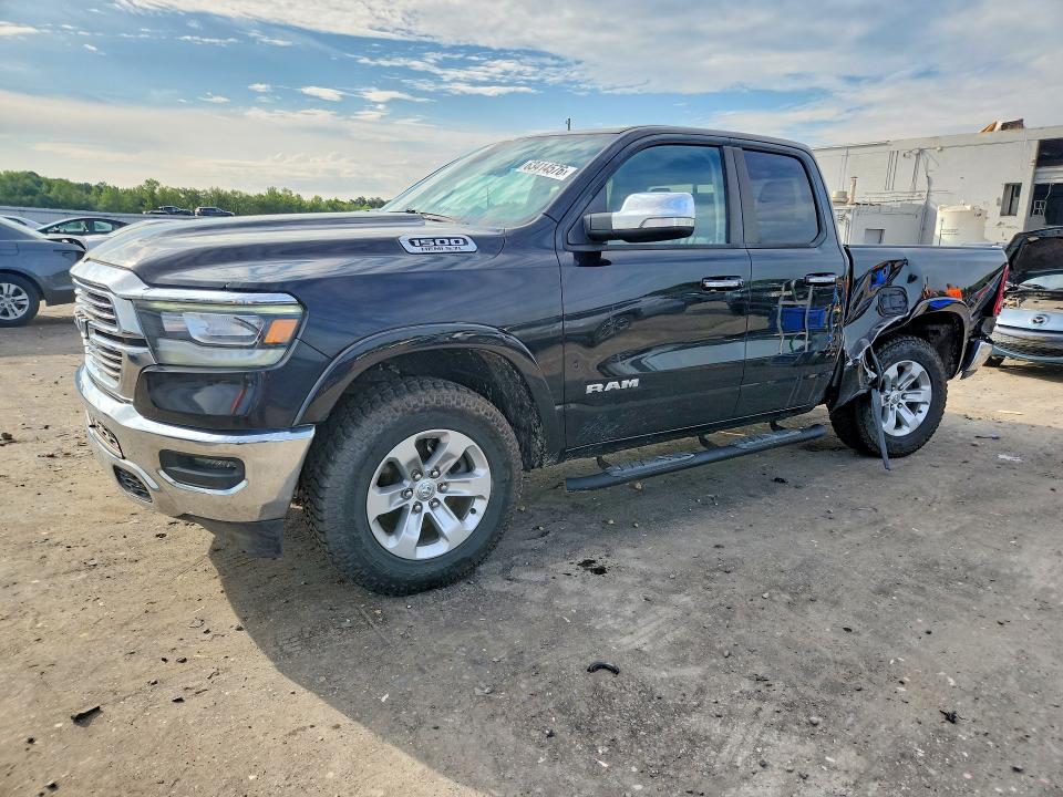 Aukcja sprzedaży 2020 Ram 1500, vin: 1C6SRFDT5LN281071, numer aukcji: 63414576