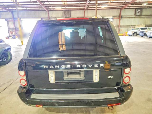 Продажа на аукционе авто 2011 Land Rover Range Rover, vin: SALMF1D44BA338266, номер лота: 65004816