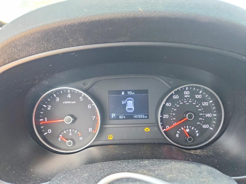 Aukcja sprzedaży 2020 Kia Sportage, vin: KNDPMCAC6L7723103, numer aukcji: 66571906