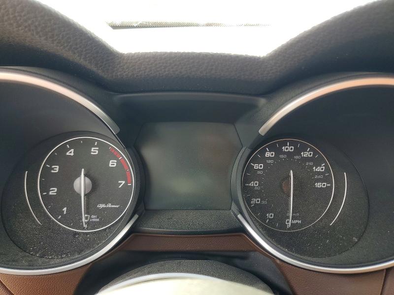 Продаж на аукціоні авто 2020 Alfa Romeo Stelvio, vin: ZASPAKAN8L7C85356, номер лоту: 64734566