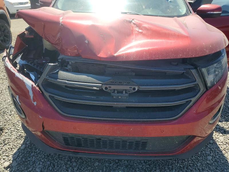 Aukcja sprzedaży 2016 Ford Edge, vin: 2FMPK4AP0GBC52850, numer aukcji: 64279796