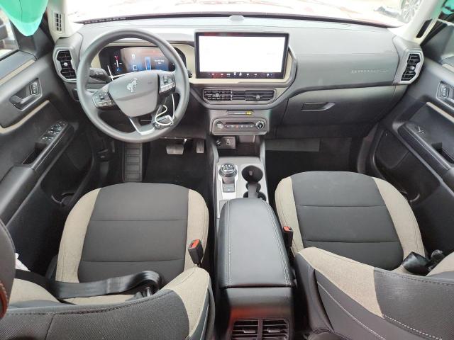 64038296 :رقم المزاد ، 3FMCR9BN6TRE25612 vin ، 2026 Ford Bronco Sport مزاد بيع