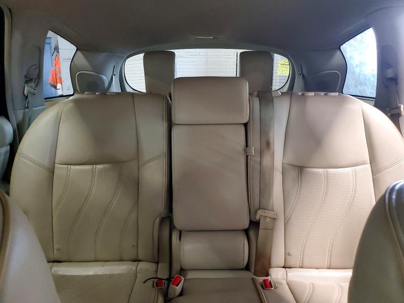 Продаж на аукціоні авто 2013 Infiniti Jx35, vin: 5N1AL0MM0DC345375, номер лоту: 63937966